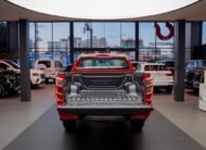 Isuzu DMAX LSE — foto 9