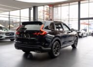 Honda CR-V — foto 7