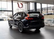 Honda CR-V — foto 8
