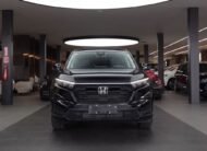 Honda CR-V — foto 11