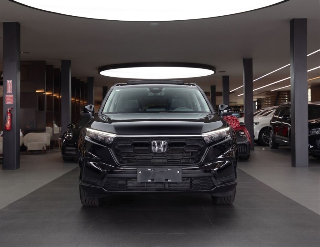 Honda CR-V — foto 11
