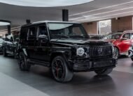 Mercedes-Benz Clase G 63 AMG — foto 3