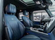 Mercedes-Benz Clase G 63 AMG — foto 4