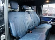 Mercedes-Benz Clase G 63 AMG — foto 5