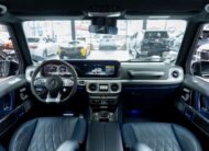 Mercedes-Benz Clase G 63 AMG — foto 6