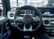 Mercedes-Benz Clase G 63 AMG — foto 7