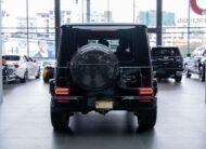 Mercedes-Benz Clase G 63 AMG — foto 10