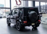 Mercedes-Benz Clase G 63 AMG — foto 11