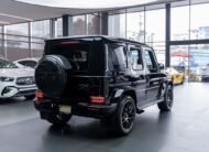Mercedes-Benz Clase G 63 AMG — foto 12