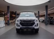 Isuzu DMAX LSE — foto 8