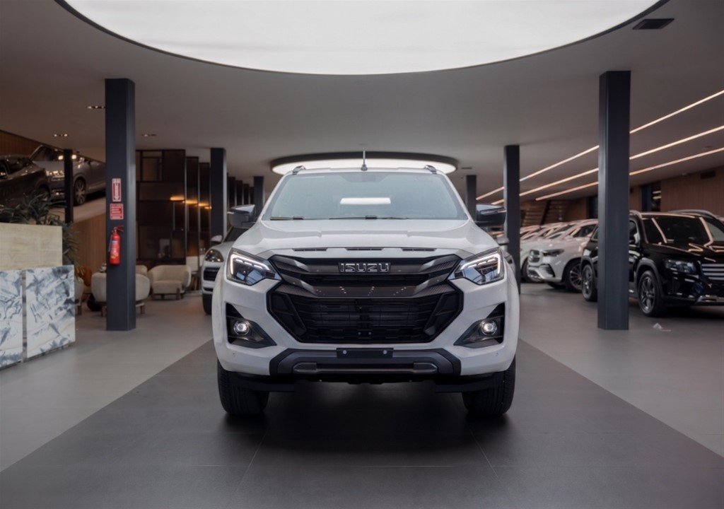 Isuzu DMAX LSE — foto 8