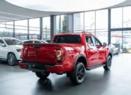 Nissan Frontier Pro-4X — foto 2