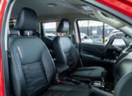 Nissan Frontier Pro-4X — foto 3