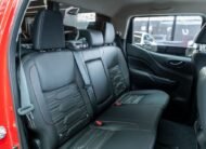Nissan Frontier Pro-4X — foto 4