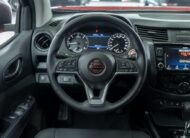 Nissan Frontier Pro-4X — foto 5