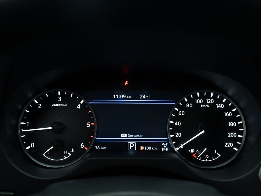 Nissan Frontier Pro-4X — foto 7