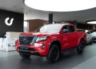 Nissan Frontier Pro-4X — foto 9