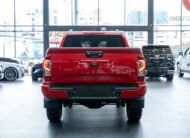 Nissan Frontier Pro-4X — foto 10