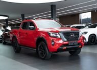 Nissan Frontier Pro-4X — foto 11
