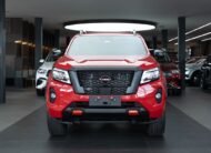 Nissan Frontier Pro-4X — foto 12