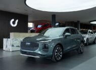 Audi Q3 — foto 7