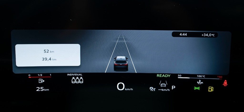 Audi Q3 — foto 11