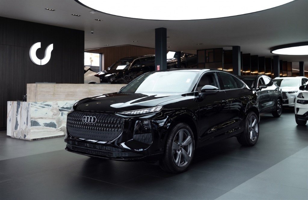 Audi Q3 — foto 2