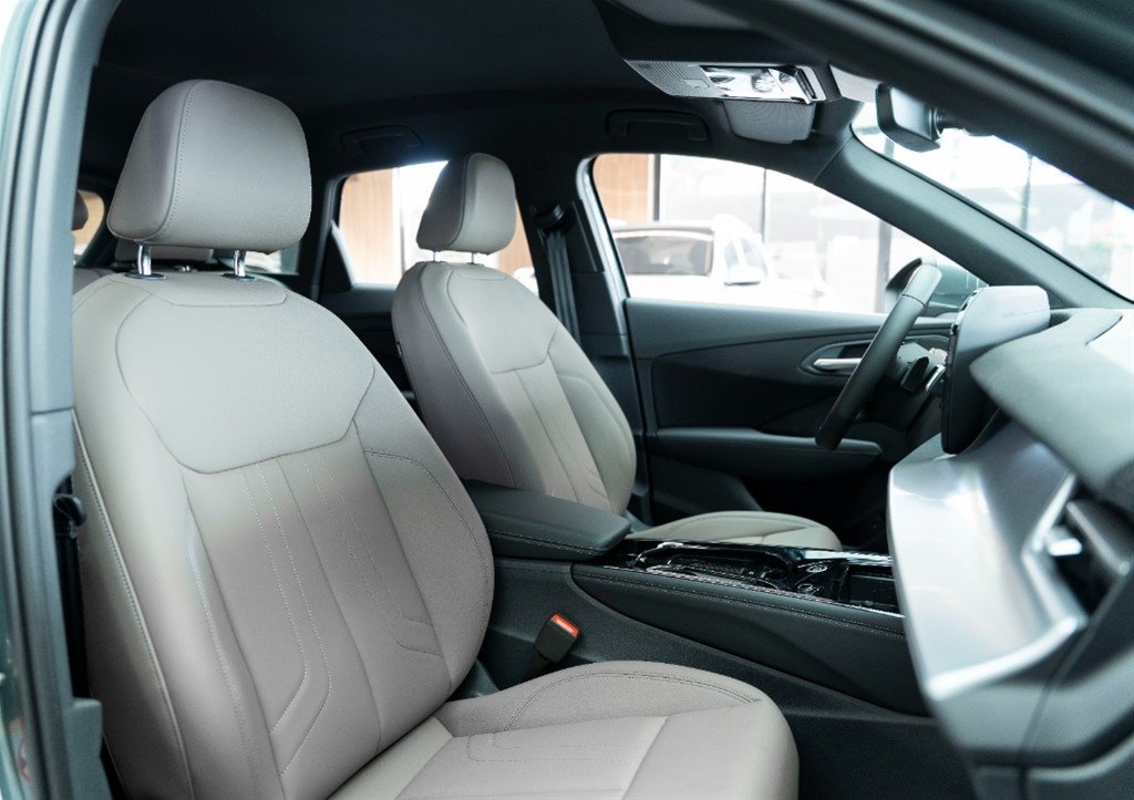 Audi Q3 — foto 10