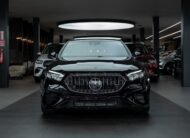 Mercedes-Benz Clase E 53 AMG — foto 3