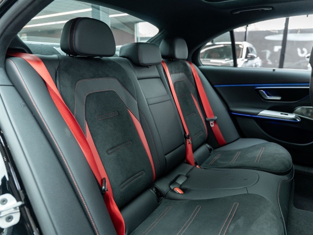 Mercedes-Benz Clase E 53 AMG — foto 11