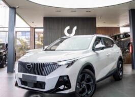 GAC Emzoom