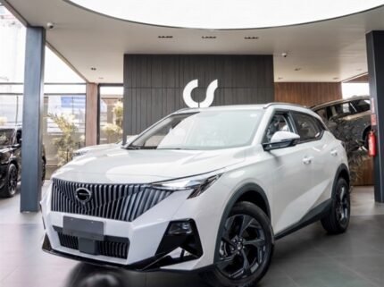 GAC Emzoom