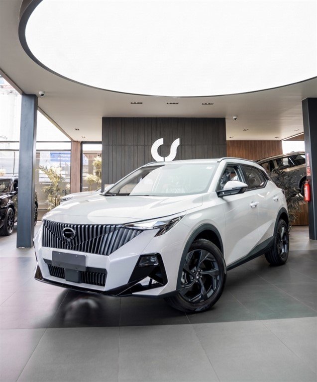 GAC Emzoom