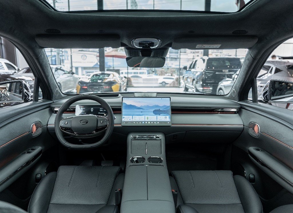 GAC S7 — foto 6