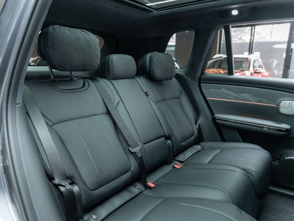 GAC S7 — foto 8