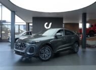 Audi Q5 Sportback — foto 3