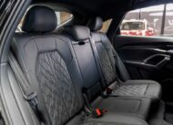 Audi Q5 Sportback — foto 8