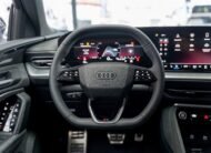 Audi Q5 Sportback — foto 9
