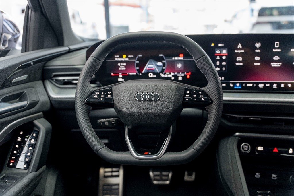 Audi Q5 Sportback — foto 9