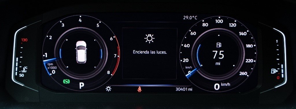 Volkswagen Tiguan — foto 2