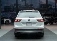 Volkswagen Tiguan — foto 3