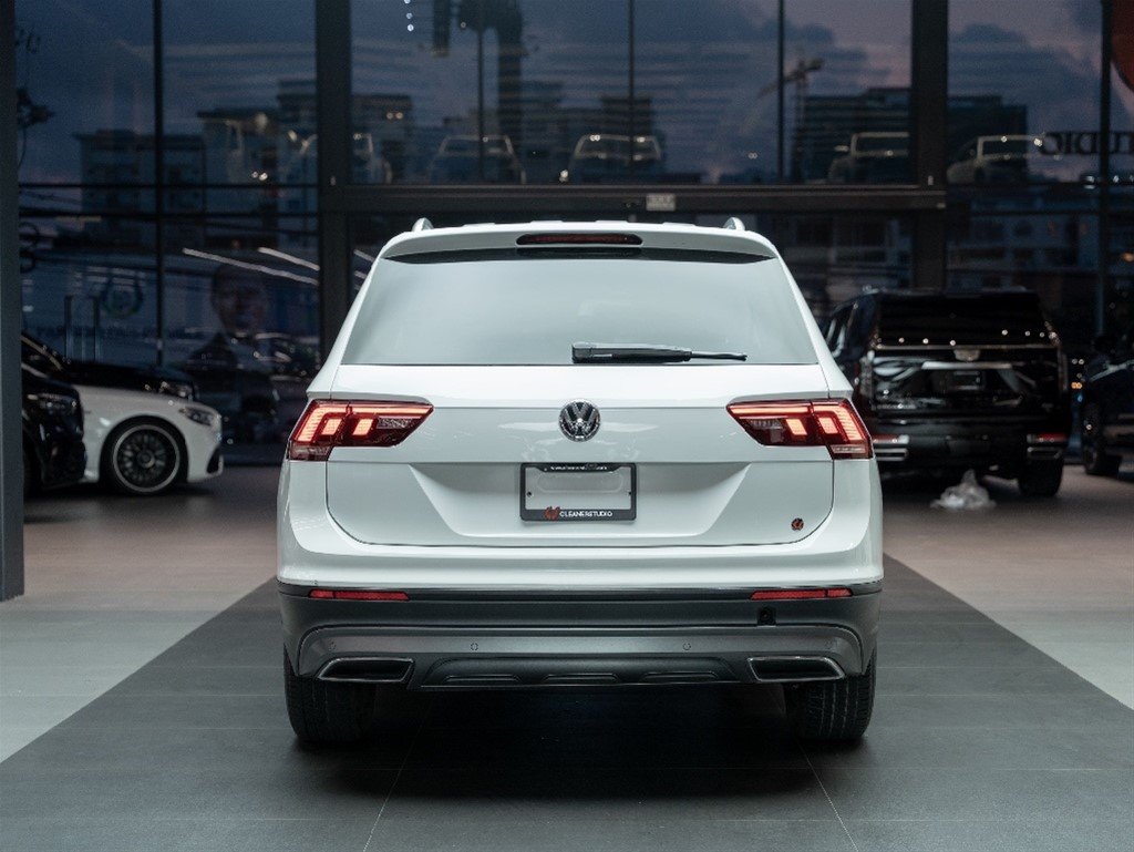 Volkswagen Tiguan — foto 3