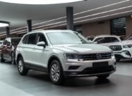 Volkswagen Tiguan — foto 5