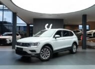 Volkswagen Tiguan — foto 7