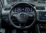 Volkswagen Tiguan — foto 9