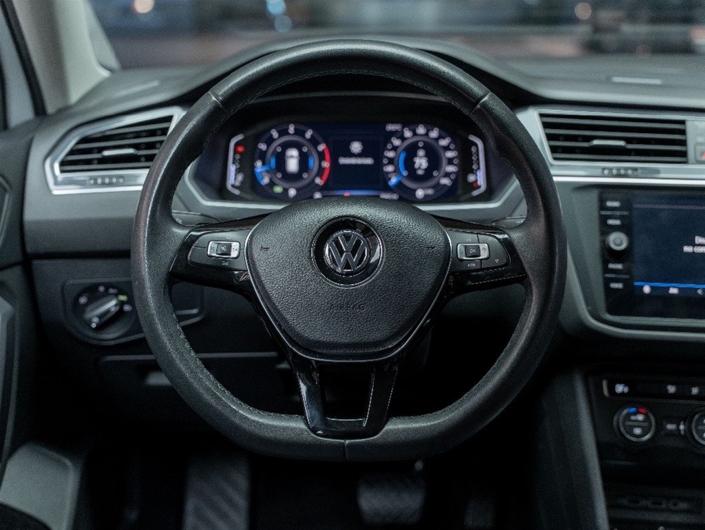 Volkswagen Tiguan — foto 9