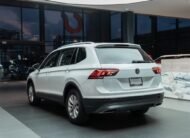 Volkswagen Tiguan — foto 10