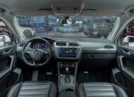 Volkswagen Tiguan — foto 12