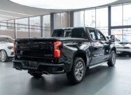 Chevrolet Silverado High Country — foto 3