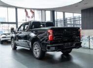Chevrolet Silverado High Country — foto 4